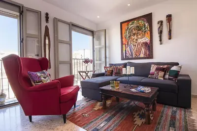 Image de Málaga Center Flat Aventurero Boutique