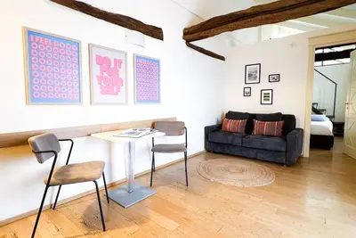 Image de ComeCasa San Secondo Apartment