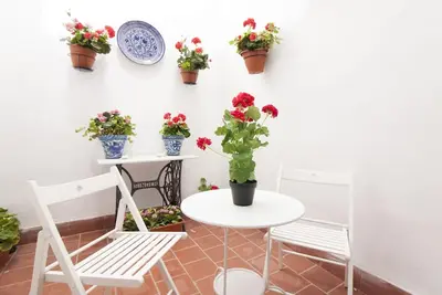 Image de Malaga Center Flat Holidays Comedias 2 bedrooms