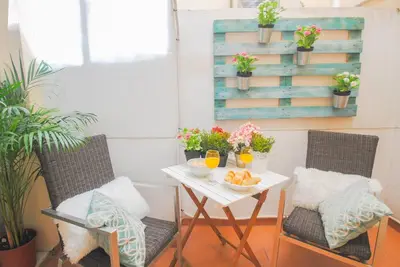Image de Malaga Exclusive Paseo Reding 2