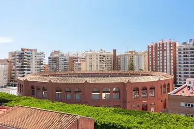 Image de Malaga Exclusive Penthouse Private Solarium Roof Terrace A