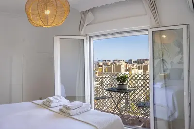 Image de Apartamento con Balcon. Free Parking