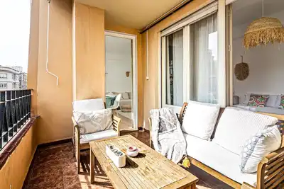 Image de Malaga Holidays City Center 6 bedrooms & Terrace