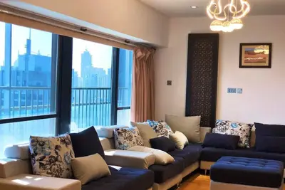 Image de Penthouse with a beautiful view