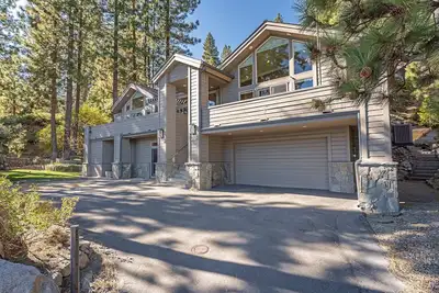 Image de Fabulous Views Of Lake Tahoe
