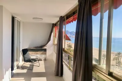 Image de Marina Poniente Apartment R067