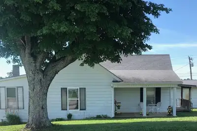 Peace in the Country