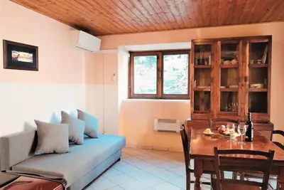 Image de Appartement de vacances Trarego Viggiona pour 1 - 4 personnes avec 1 chambre Ă coucher - Logement de