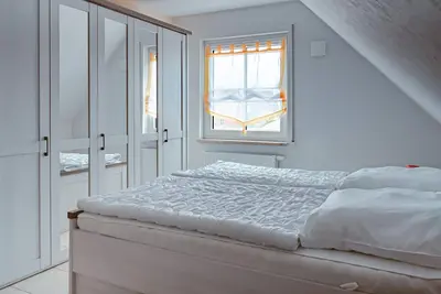 Image de Child-friendly and modern vacation home with garden in popular Rerik.