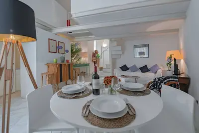 Image de The Peruzzi Apartment