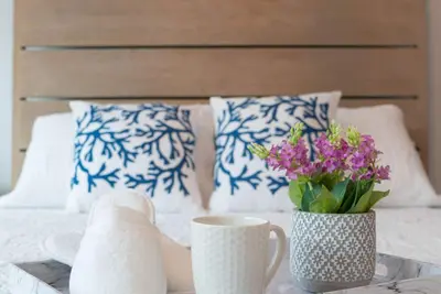 Image de 1br/1ba New Oceanside Condo