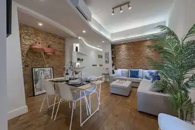 Image de Guelfa Apartment