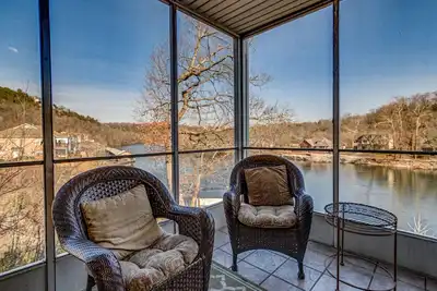 Image de Lakefront Condo at Diamond Resort!