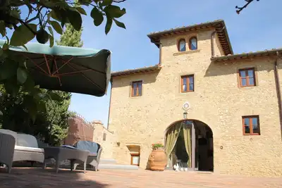 Image de Villa Guidi