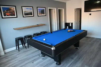 Image de Spacious Riverhouse with private park/boat ramp