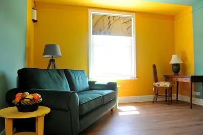 Image de Holst - an apartment that sleeps 2 guests in 1 bedroom