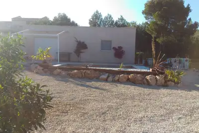 Image de Maison Piscine Au Calme