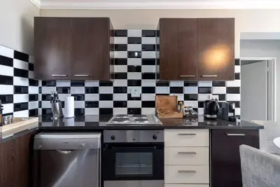 Image de The Steynview Apartment -Luxurious upmarket flat