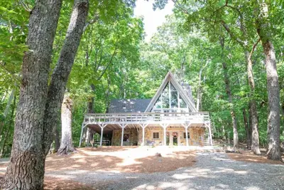 Image de Happy Place Hideaway