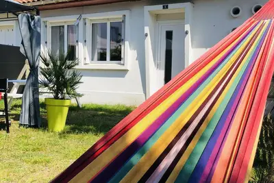 Image de Maison T4 avec jardin