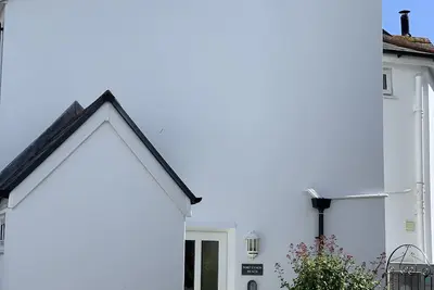 Image de Port Eynon Beach Cottage - short walk to Port Eynon beach and village amenities