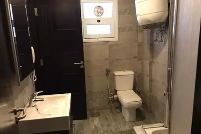 Image de Don't miss this spacious and unique accommodation.