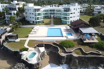 Image de Apartamento en Sosua bay Rock 1