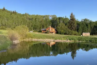 Image de Welcome to Lucky Cub Ranch!