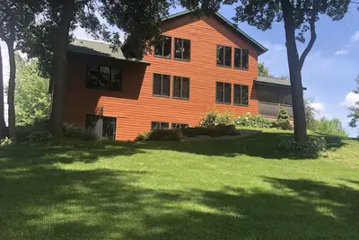 Image de Spacious Lake Home on Middle Jefferson