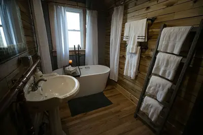 Image de The Brick at the Red River Gorge - North Loft