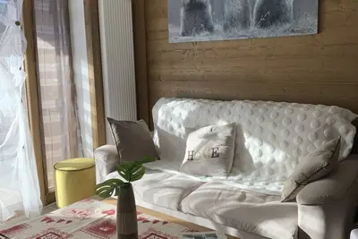 Image de Bel Appartement Plain Pieds