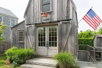 Image de Little Dipper - centrally located cottage