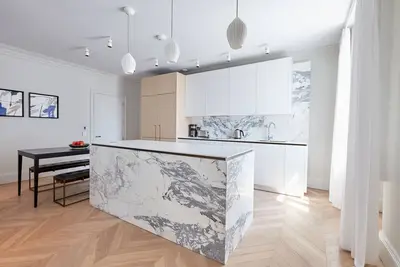 Image de Sonder King Street | Three-Bedroom Apartment