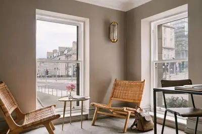 Image de Sonder Royal Garden | Two-Bedroom Apartment
