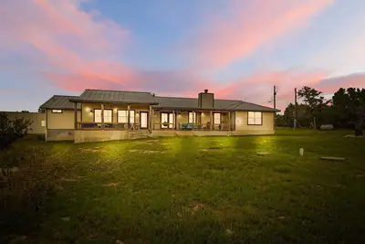 Image de Boerne Mountain Retreat