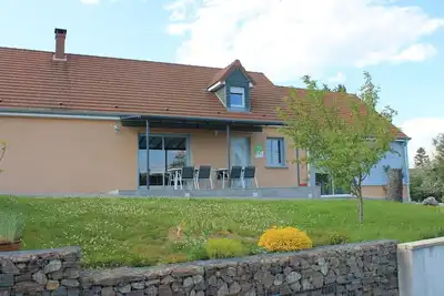 Image de le Montigny - Uxeau - Gîte