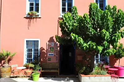 Image de GÎTE T2  Aspres