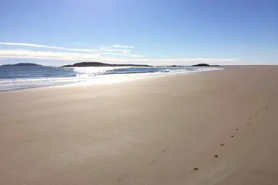 Image de Waterfront Estate in Popham Beach