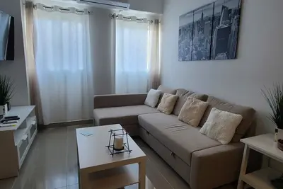 Image de Cozy Apartment in the center of the city!