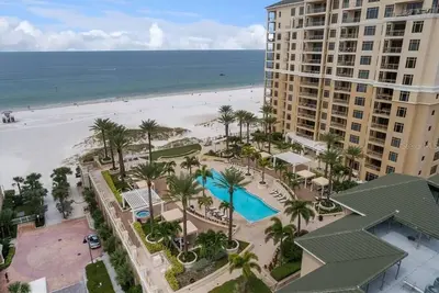 Image de Beautiful Condo On Clearwater Beach