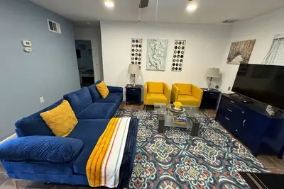 Image de Sweet n Comfy 4 bedroom