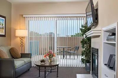 Image de Worldmark Oceanside, 3 Bedroom, 2 Bathroom Condo Near Beach