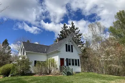 Image de Comfy 2 Br Acadia Homebase - Rural Coastal Home Fast Wifi, 30 Min to Bar Harbor