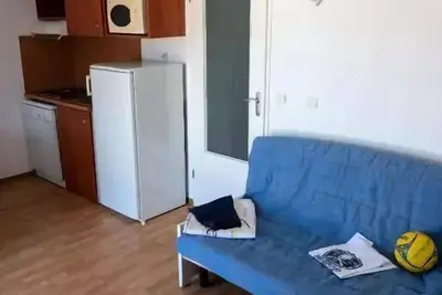 Image de 2/3 pièces Cabine 6 personnes