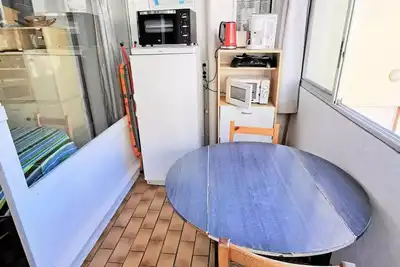 Image de 2 Pièces cabine 6 couchages Port Leucate