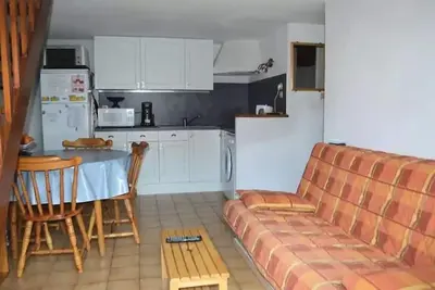 Image de Villa T2 Mezzanine 6 couchages Port Leucate