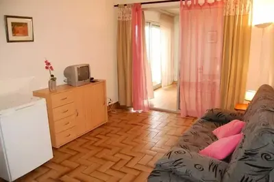 Image de Studio 4 Personnes 4 couchages Port Leucate. Réf: 2CYC_39A