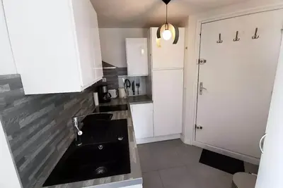 Image de 2 Pièces 4 couchages Port Leucate