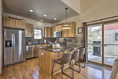 Image de Fraser Cabin w\/ Hot Tub & Mountain Views!