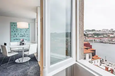 Image de GuestReady - Appartement Infante près du Douro